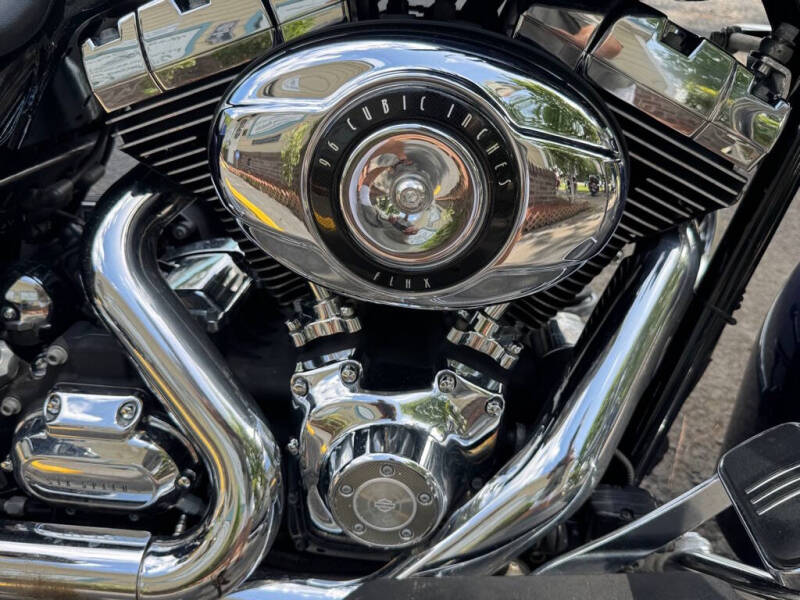 2011 Harley-Davidson Street Glide