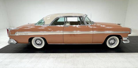 1955 Chrysler New Yorker