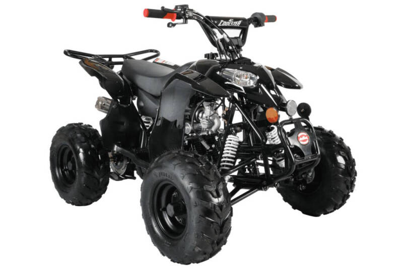 2025 Coolster 110cc 3050B