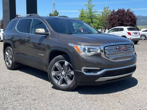 2019 GMC Acadia for sale at The Other Guys Auto Sales in Island City OR