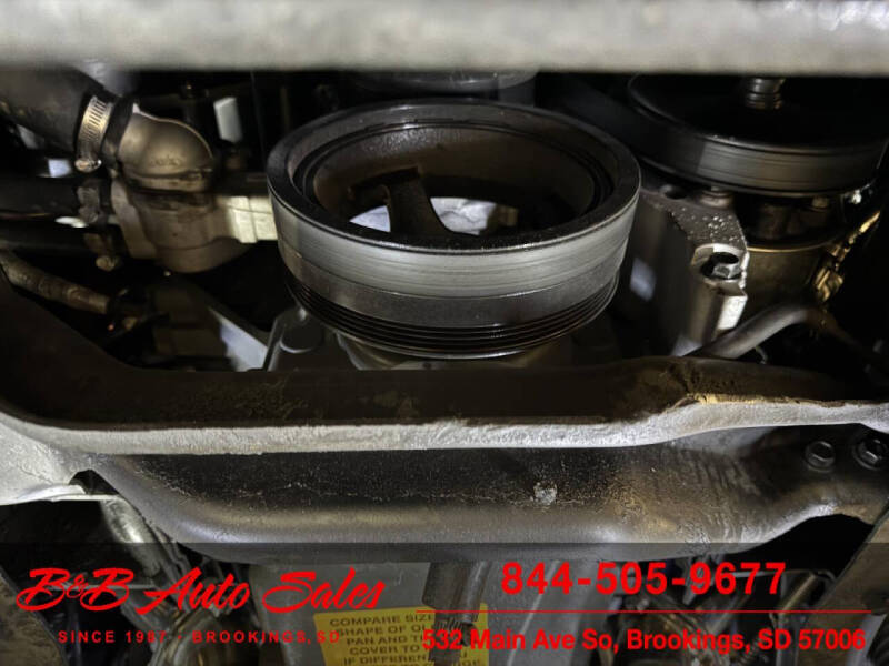 1973 Chevrolet C/K 10 Series