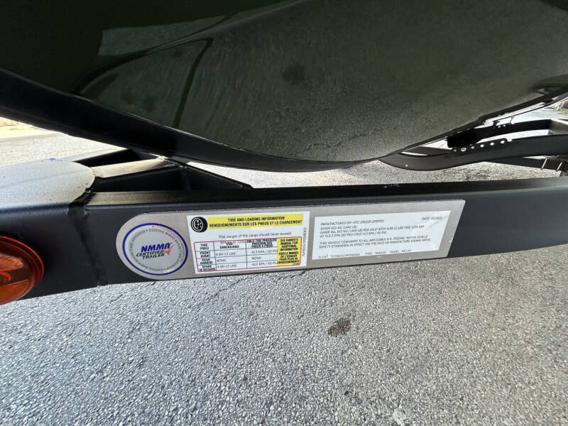 2020 Sea-Doo Fish Pro 170