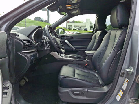2024 Mitsubishi Eclipse Cross SEL