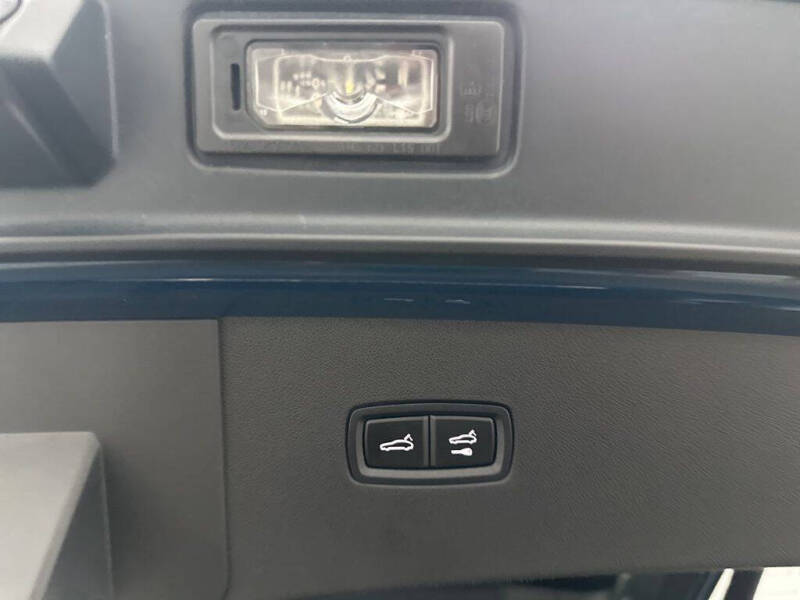 2024 Porsche Cayenne Coupe