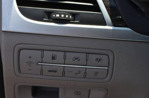2015 Hyundai Genesis
