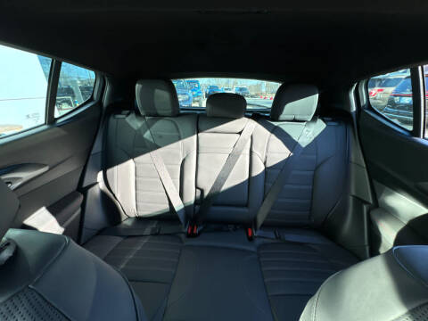 2024 Dodge Hornet R/T Plus