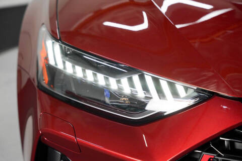 2025 Audi RS 7 Performance 4.0T quattro