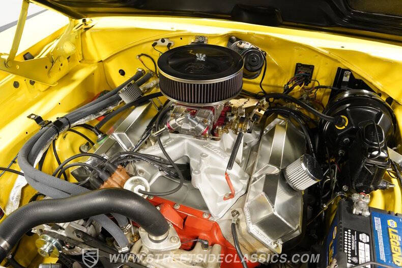 1969 Plymouth Roadrunner