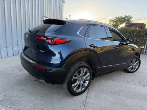 2025 Mazda CX-30 2.5 S Premium