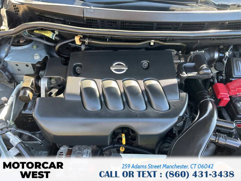 2009 Nissan Versa 1.8 S