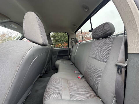 2006 Dodge Ram 1500 SLT