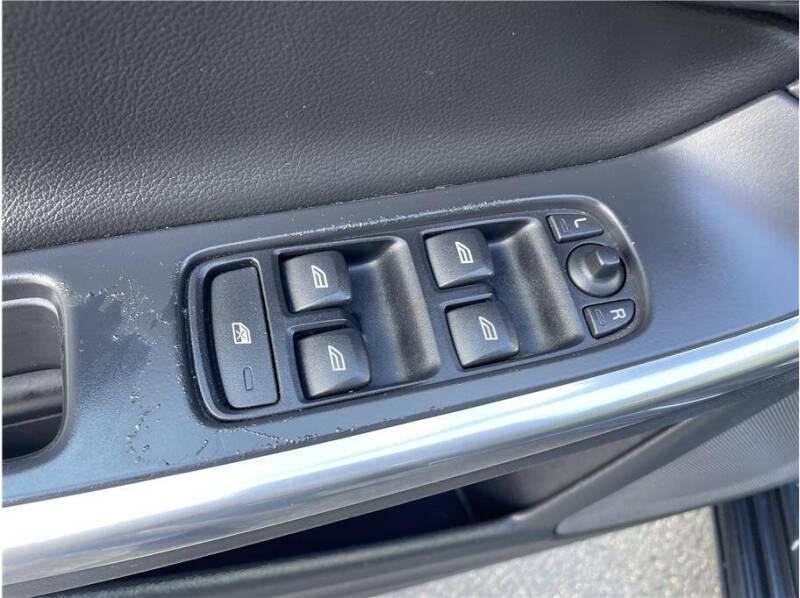 2015 Volvo V60 T5 Drive-E Premier
