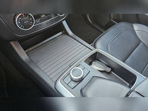 2013 Mercedes-Benz M-Class ML 350 4MATIC