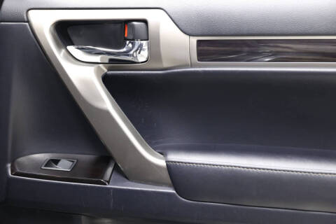 2017 Lexus GX 460