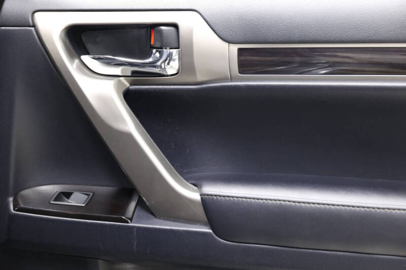 2017 Lexus GX 460