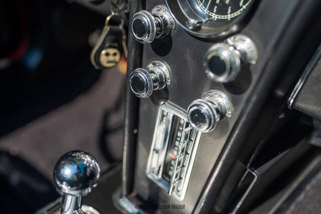 1967 Chevrolet Corvette