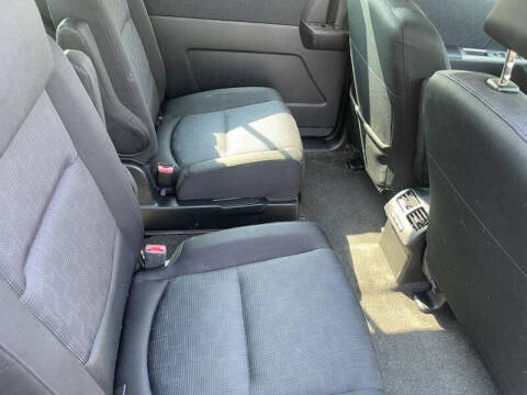 2010 Mazda MAZDA5 Touring