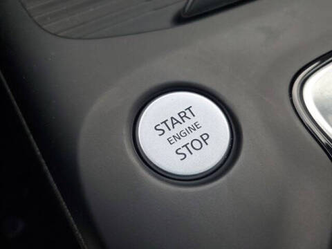 2022 Infiniti QX55 Essential