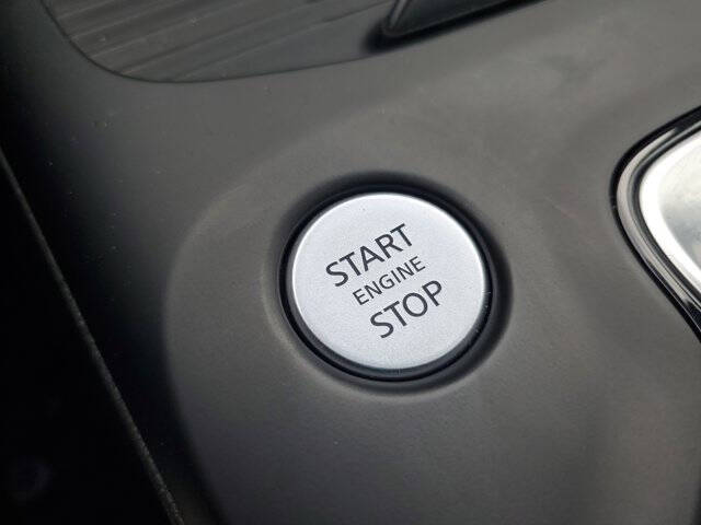 2022 Infiniti QX55 Essential