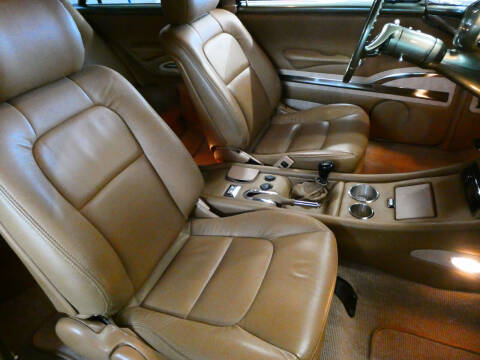 1957 Chevrolet Nomad