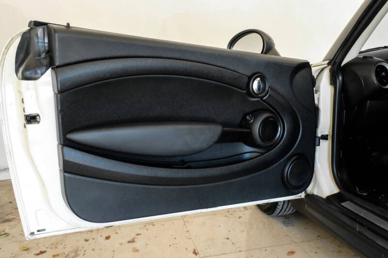 2013 MINI Hardtop Cooper