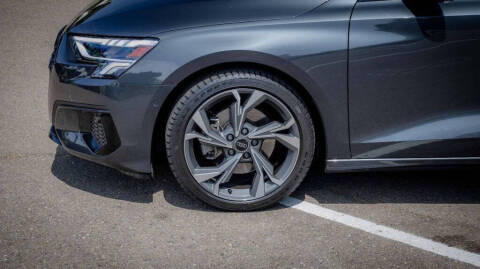 2023 Audi A3 Premium 40 TFSI