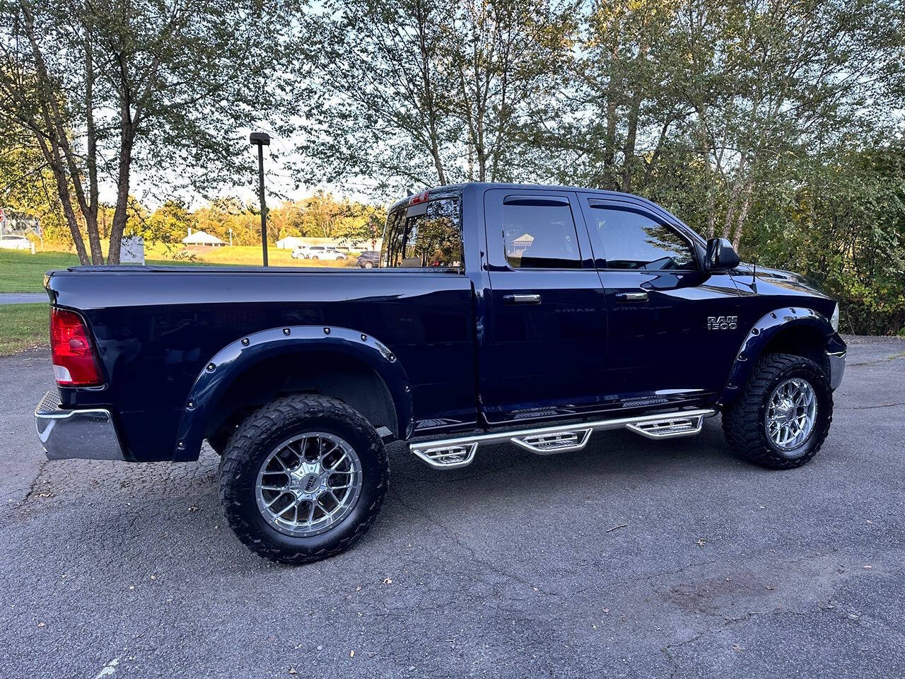 2018 Ram 1500 for sale at White Top Auto in Warrenton, VA