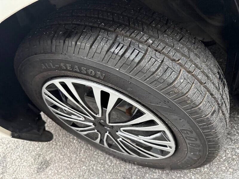 2015 Nissan Versa Note SV