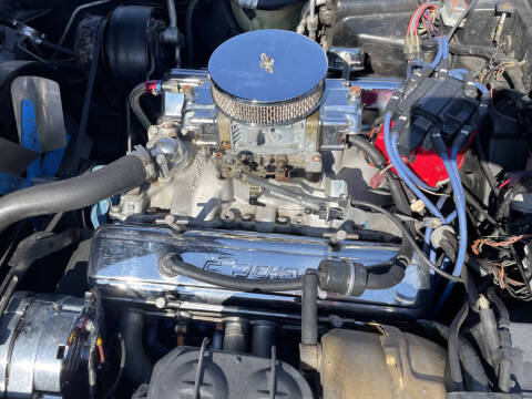 1981 Chevrolet Corvette