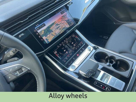 2026 Audi Q7 quattro Premium Plus 55 TFSI