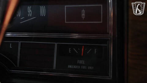 1976 Oldsmobile 98