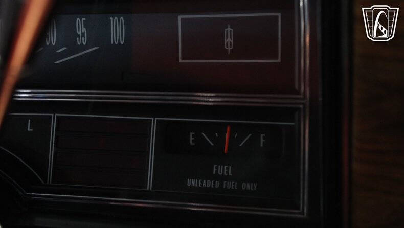 1976 Oldsmobile 98