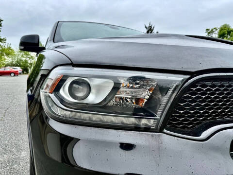 2019 Dodge Durango R/T