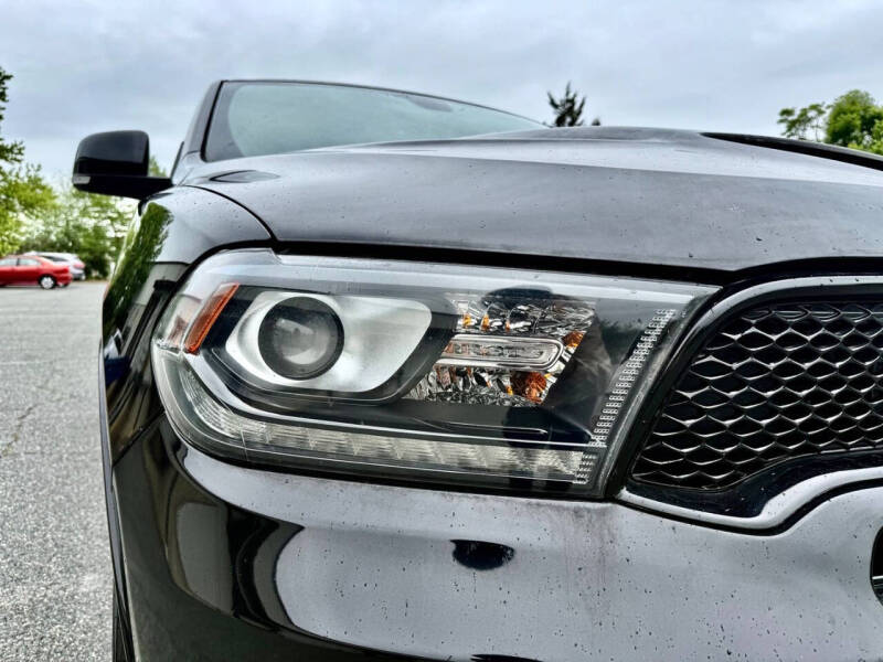2019 Dodge Durango R/T