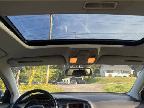 2007 Audi A6 4.2 quattro