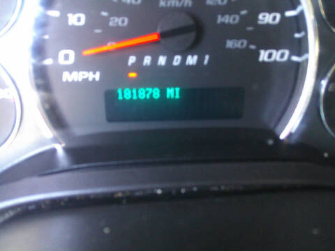 2018 Chevrolet Express 2500