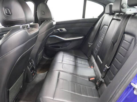 2020 BMW 3 Series M340i xDrive