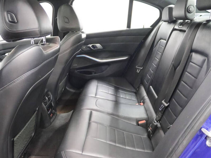 2020 BMW 3 Series M340i xDrive