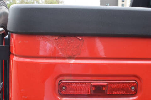 2007 HUMMER H2 SUT