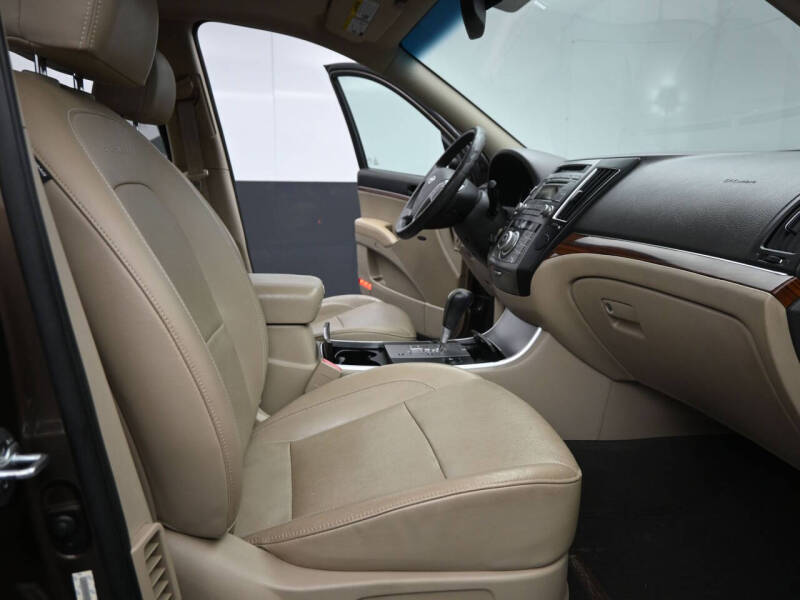 2012 Hyundai Veracruz