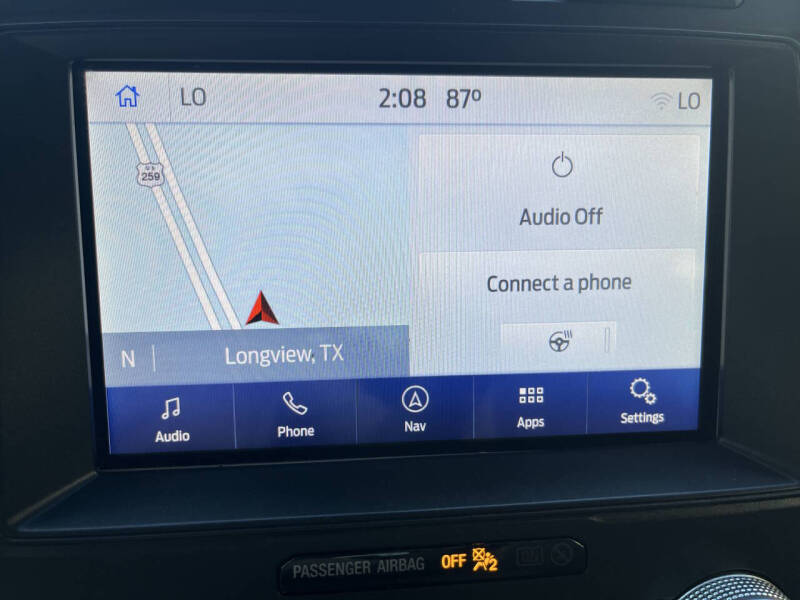 2020 Ford Expedition MAX XLT