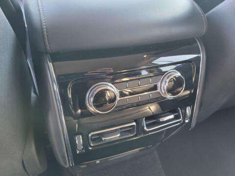 2020 Lincoln Aviator Standard