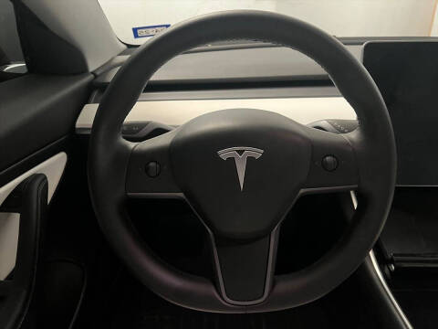 2020 Tesla Model 3 Performance