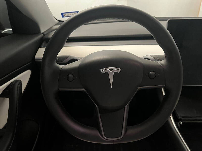 2020 Tesla Model 3 Performance