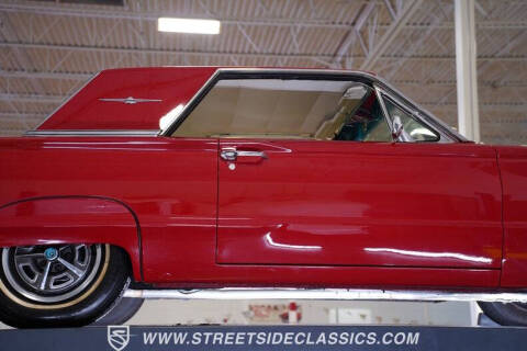 1966 Ford Thunderbird