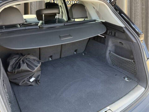 2024 Audi Q5 e quattro S line Premium 55 TFSI