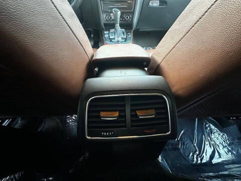 2012 Audi A5 2.0T quattro Premium Plus