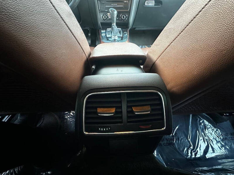 2012 Audi A5 2.0T quattro Premium Plus