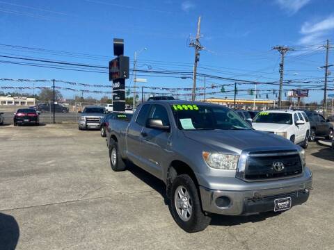 2010 Toyota Tundra for sale at Ponce Imports in Baton Rouge LA