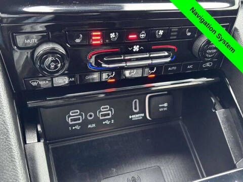 2022 Jeep Grand Cherokee Trailhawk 4xe